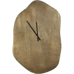 WANDUHR Aluminium messing Ganges