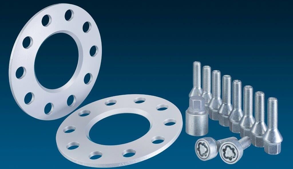 H&R 957161-05 Wheel spacer