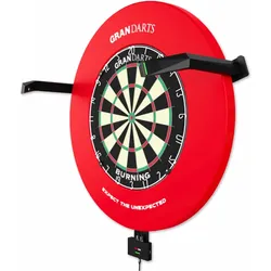 Granboard Gran Eye G2 Darts Automatisches Punktesystem