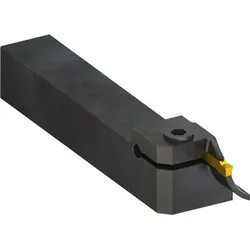 Planeinstech-Werkzeug ISO GL3-S2020KFR-12-L035027 Einstechtiefe 12mm Rechtslauf