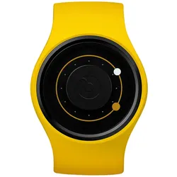 ZIIIRO - ORBIT - banana