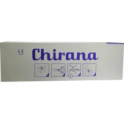 Spritzen 5ml Luer 2-Teilig 100 ST