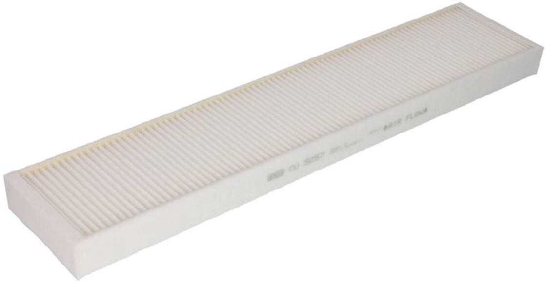 Innenraumluftfilter MANN-FILTER CU 5257