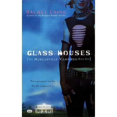 Glass Houses, Taschenbuch von Rachel Caine, Penguin US