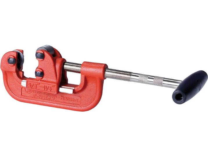 Rothenberger Pijpsnijder Super O 10-42 mm