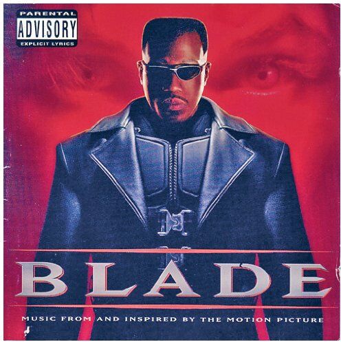 Various - Blade - Preis vom 11.10.2026 23:13:37 h
