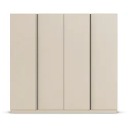 Kleiderschrank MODENA (BHT 226x210x54 cm) - BHT 226x210x54 cm