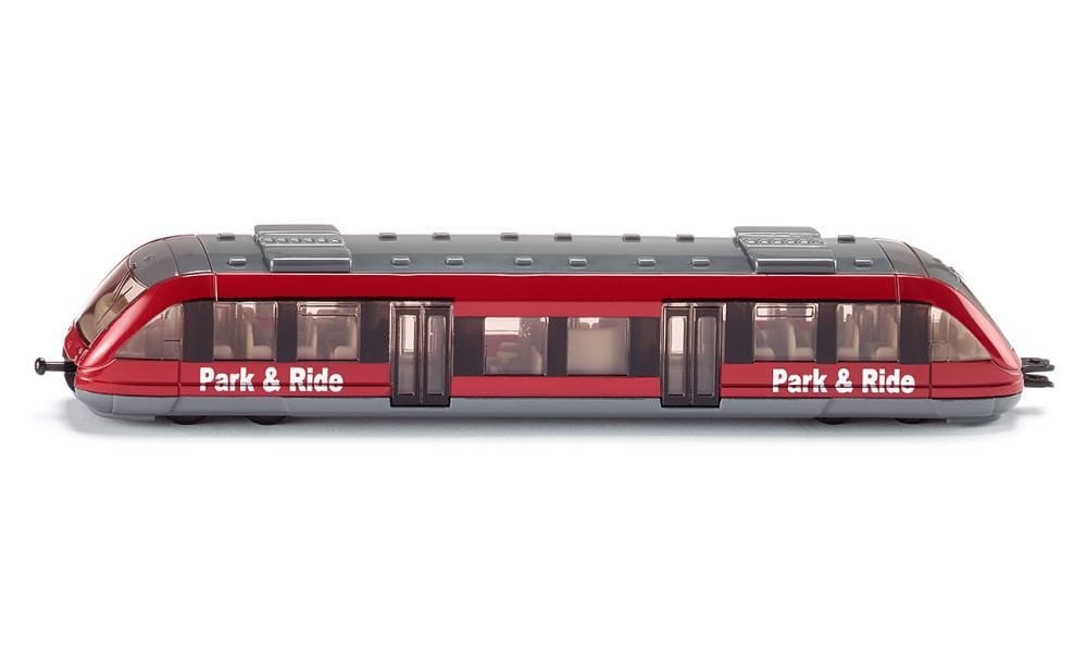 Siku Nahverkehrszug 1646