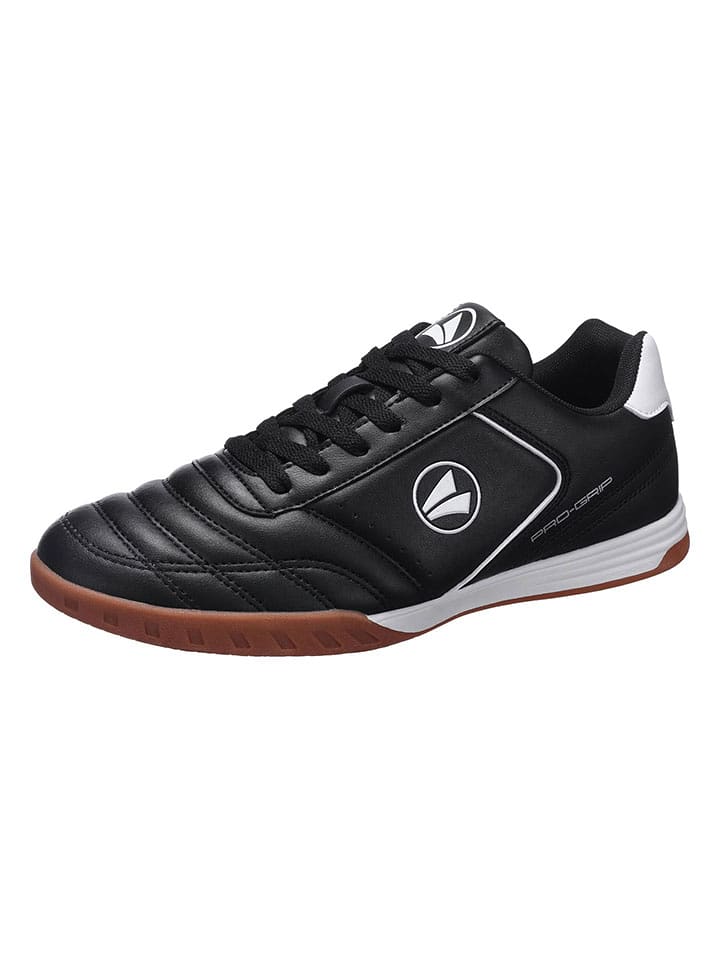 Jako Hallen-Fußballschuhe "Yard Pro" in Schwarz - 41
