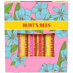 Set - In Full Bloom Lip Balms 17g
