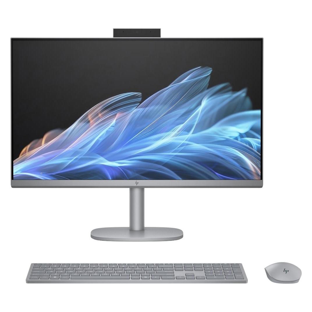 HP OmniStudio X All-in-One Desktop Next Gen AI 27-cs1173ng PC (1000 GB, 16 GB) (DA9N3EA)