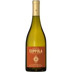 Coppola Diamond Collection Santa Lucia Highlands Chardonnay 2023