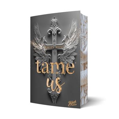 Tame Us, Taschenbuch von Emily West, Black Edition, 978-3-690-28332-8