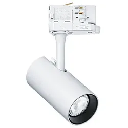Zumtobel 96635365 LED-Strahler LUCA S 38° 1400 930 WH