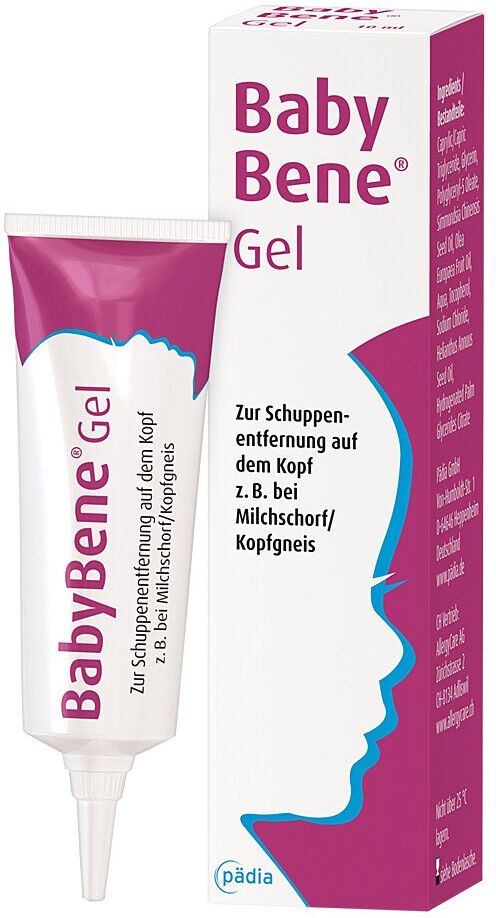 Babybene Gel 10ml