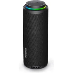 Tronsmart T8 Czarny (18 h), Bluetooth Lautsprecher, Schwarz