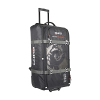 Mares Cruise Backpack 2024 - schwarz/grau