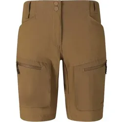 WHISTLER Shorts Kodiak, Größe 36 in Braun Braun