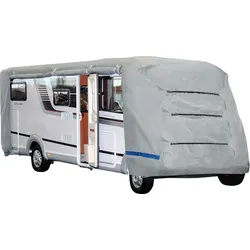 Hindermann Wintertime Kompakt Reisemobil Schutzhülle 680 x 225 x 250 cm
