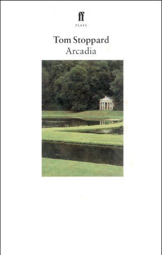 Tom Stoppard - Arcadia (Hors Catalogue) - Preis vom 19.10.2026 19:33:35 h