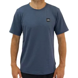 OCEAN EARTH SURF SS Lycra 2026 navy - XL