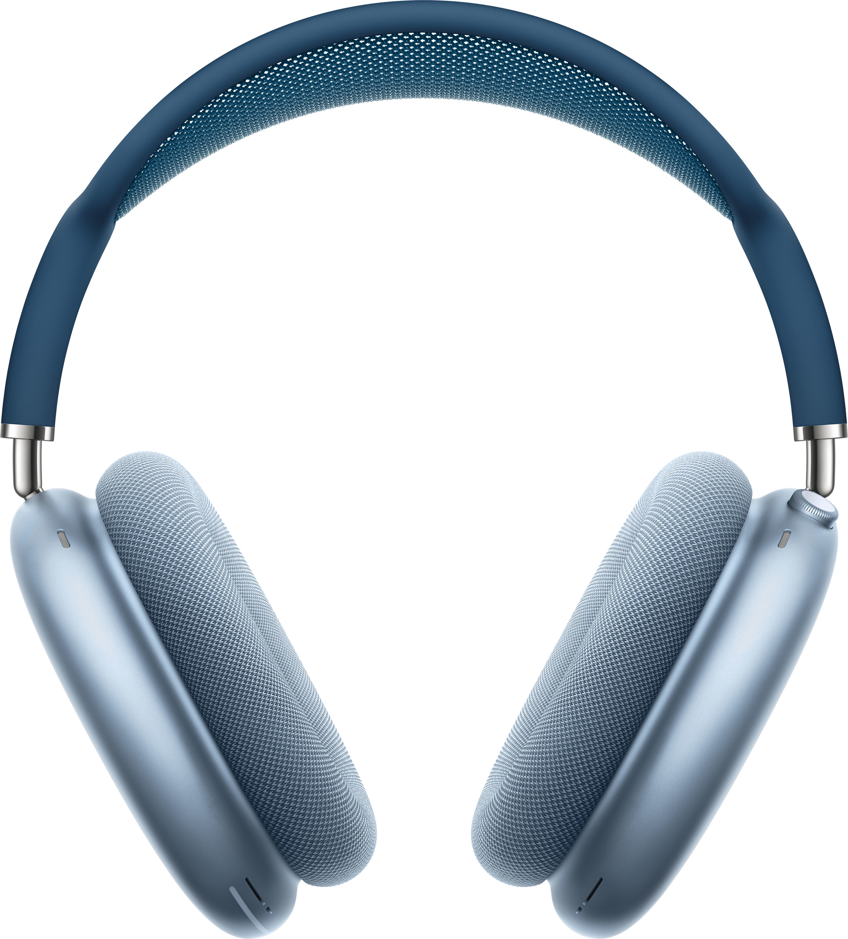Apple AirPods Max , Kabellos, Anrufe/Musik, 384,8 g, Kopfhörer, Blau