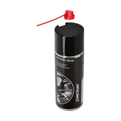 F.BECKER Starthilfespray Starthilfe-Spray 400 ml 80810020