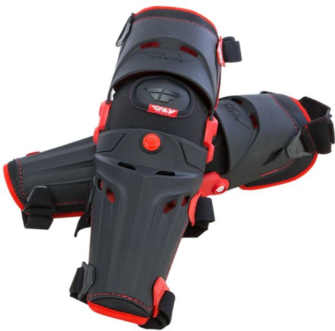Knie- und Ellengogenschützer FLY RACING FLY 28-3100
