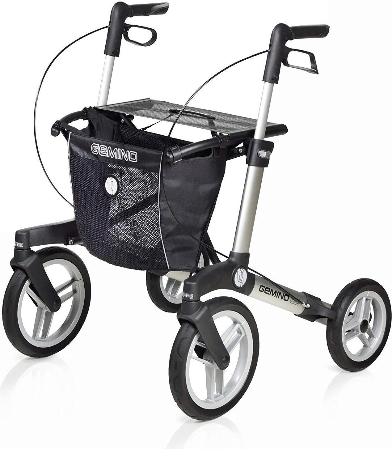 Rollator Sunrise Medical Gemino 60