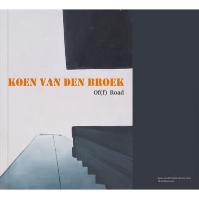 Koen van den Broek, Taschenbuch von Annegret Laabs, Verlag für moderne Kunst, 978-3-99153-076-3