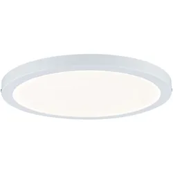 Paulmann WallCeiling Atria LED-Panel 300mm 24W weiß matt