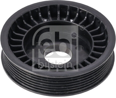 Febi Bilstein Riemenscheibe, Servopumpe 1006279 Für Bmw (Brilliance)