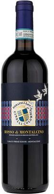 """Donatella Cinelli Colombini""" """Donatella Cinelli Colombini Rosso di Montalcino 2023 Red Wine - Italy"""