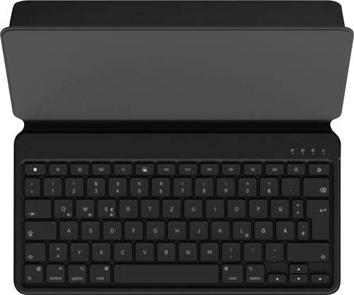 Satechi OntheGo Tablet-Tastatur Passend für Marke (Tablet): Apple Apple iOS, Apple iPadOS, KaiOS