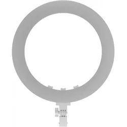 Newell Ringleuchte RL-18A - Artic White (Ringlicht), Dauerlicht, Weiss