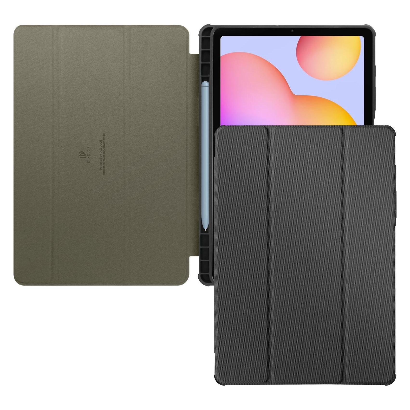 Dux Ducis Toby (Samsung Galaxy Tab S6 Lite) (6934913049075)