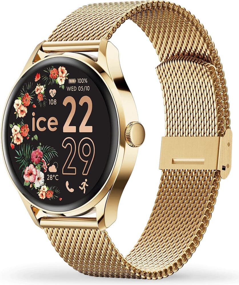 Montre Ice-Watch Ice Smart - 024655 Femme