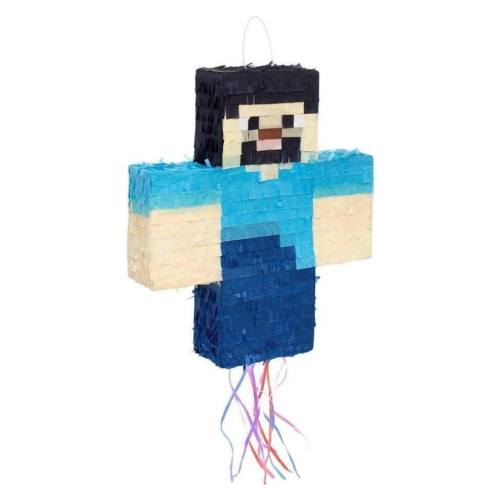 GoDan Piniata Mr. Pixel (1 Stk.) (482509)