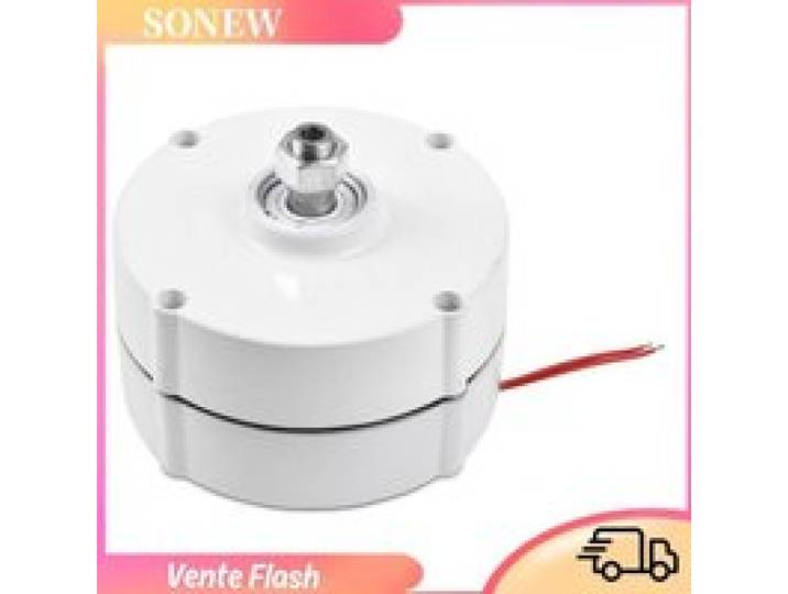 Sonew générateur à aimant permanent 3 phases Générateur à aimant permanent electromenager appareil AUCUN contrôleur