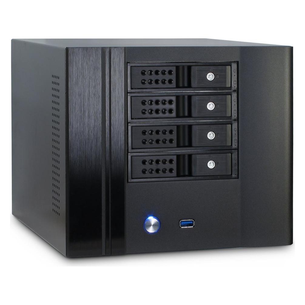 Intertech IPC SC-4005 (Mini-ITX) (88887186)