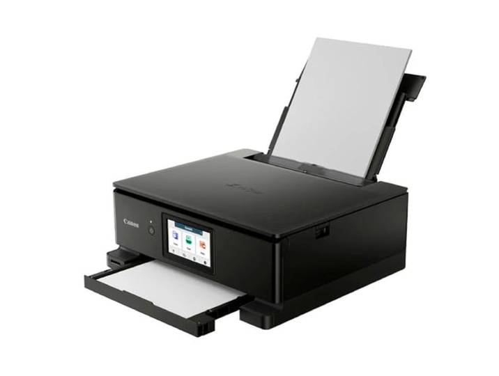 Canon PIXMA TS8750 (BK)