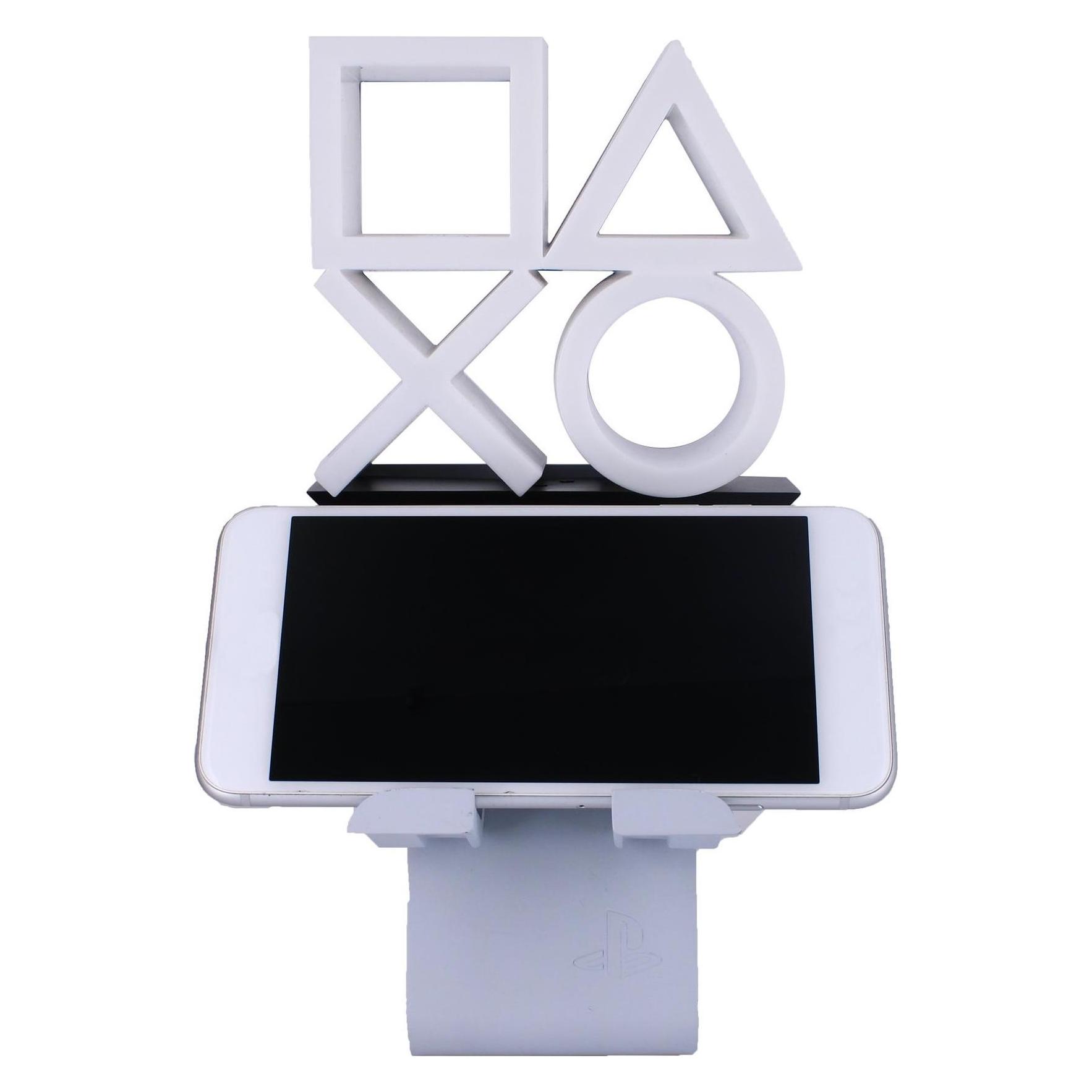 Exquisite Gaming IKONS - PlayStation - Cable Guy (PS4) (MER-3388)