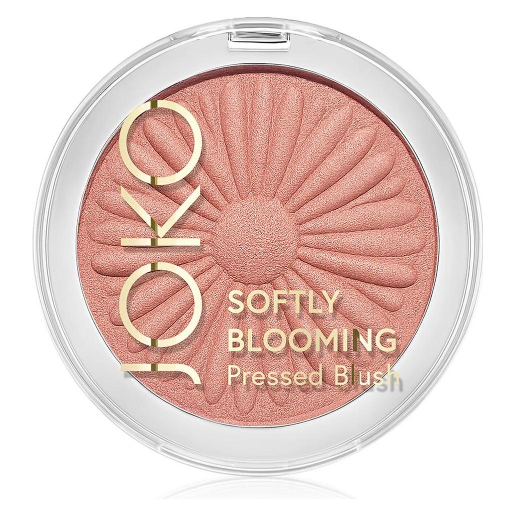 Jokon Sanft blühendes Puder Rouge (Rose) (68334803)