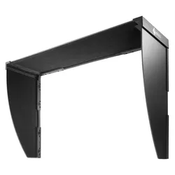 CH2400 Lichtschutzhaube für Monitor CS2420