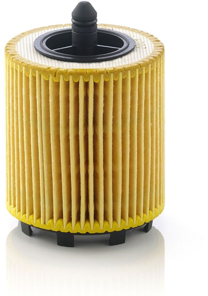 Ölfilter MANN-FILTER HU 6007 x
