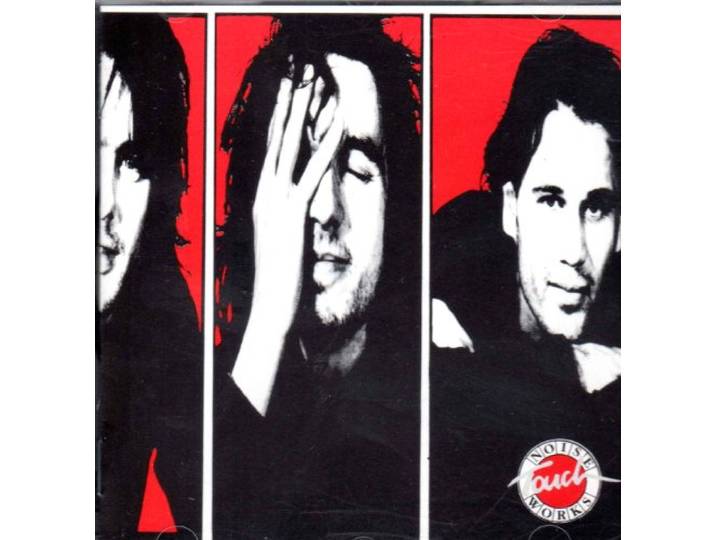 Touch [Import anglais]