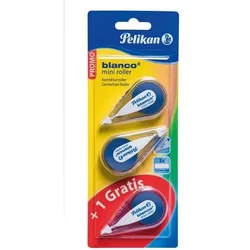 Pelikan, Korrekturmittel, Korrekturroller