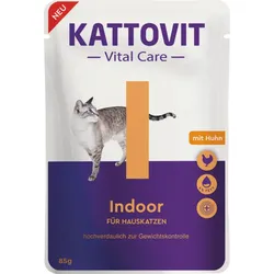 Kattovit Vital Care Indoor 85g