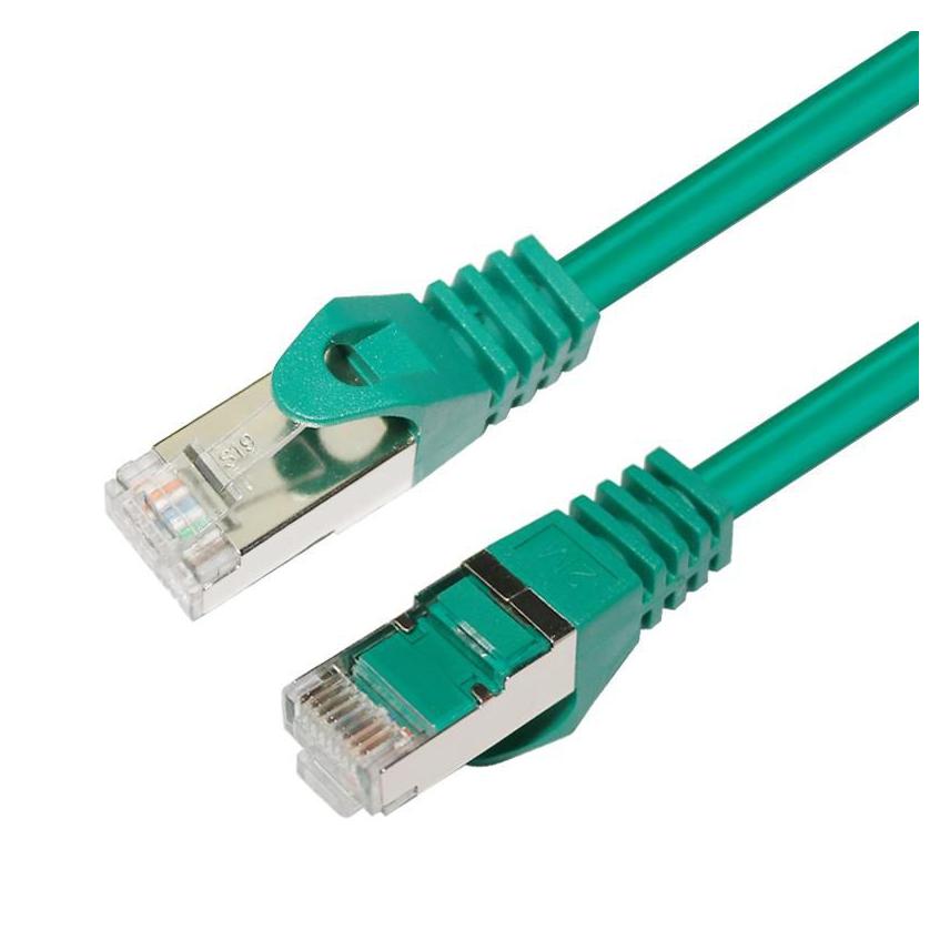 MicroConnect Netzwerkkabel (S/FTP, CAT7, 30 m) (SFTP730G)