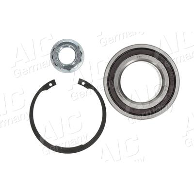 AIC Radlagersatz 72945 Hinterachse für Mercedes
